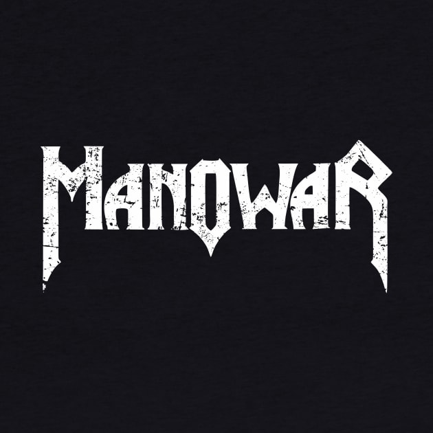 Manowar by vangori